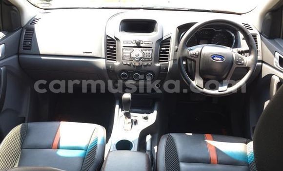 Buy Used Ford Ranger Brown Car in Beitbridge in Matabeleland South Buy Used Ford Ranger Brown Car in Beitbridge in Matabeleland South