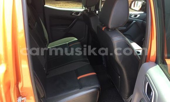 Buy Used Ford Ranger Brown Car in Beitbridge in Matabeleland South Buy Used Ford Ranger Brown Car in Beitbridge in Matabeleland South