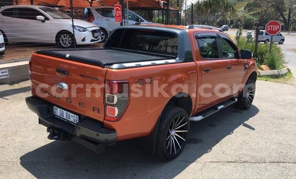 Buy Used Ford Ranger Brown Car in Beitbridge in Matabeleland South Buy Used Ford Ranger Brown Car in Beitbridge in Matabeleland South