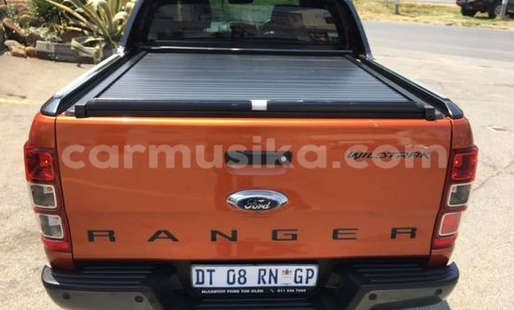 Buy Used Ford Ranger Brown Car in Beitbridge in Matabeleland South Buy Used Ford Ranger Brown Car in Beitbridge in Matabeleland South