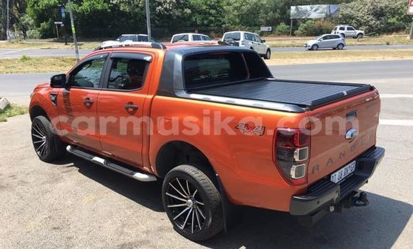Buy Used Ford Ranger Brown Car in Beitbridge in Matabeleland South Buy Used Ford Ranger Brown Car in Beitbridge in Matabeleland South
