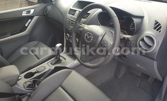 Tenga Tsaru Mazda BT-50 Bhuruu Mota in Beitbridge in Matabeleland South Tenga Tsaru Mazda BT-50 Bhuruu Mota in Beitbridge in Matabeleland South