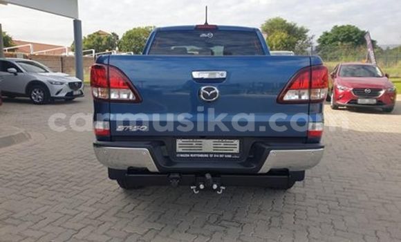 Tenga Tsaru Mazda BT-50 Bhuruu Mota in Beitbridge in Matabeleland South Tenga Tsaru Mazda BT-50 Bhuruu Mota in Beitbridge in Matabeleland South
