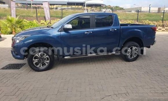 Tenga Tsaru Mazda BT-50 Bhuruu Mota in Beitbridge in Matabeleland South Tenga Tsaru Mazda BT-50 Bhuruu Mota in Beitbridge in Matabeleland South