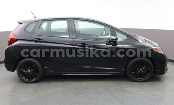 Tenga Tsaru Honda Fit Nhema Mota in Beitbridge in Matabeleland South