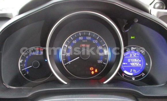 Tenga Tsaru Honda Fit Nhema Mota in Beitbridge in Matabeleland South Tenga Tsaru Honda Fit Nhema Mota in Beitbridge in Matabeleland South