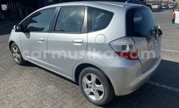 Tenga Tsaru Honda Jazz Chena Mota in Beitbridge in Matabeleland South Tenga Tsaru Honda Jazz Chena Mota in Beitbridge in Matabeleland South