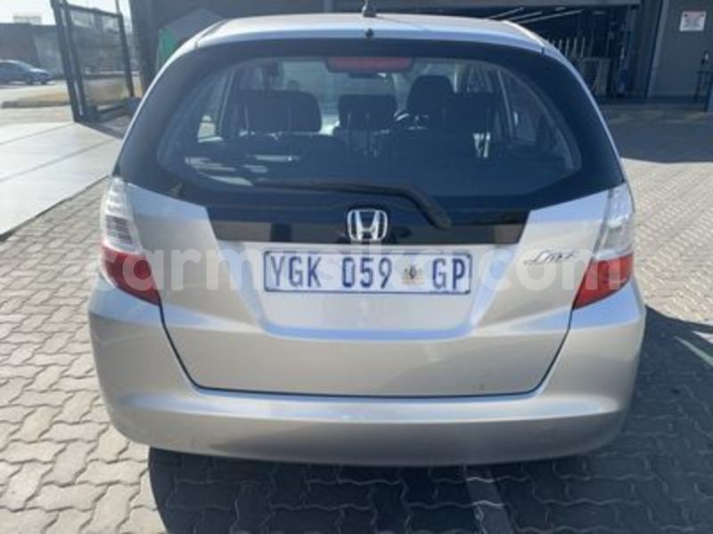 Big with watermark honda jazz matabeleland south beitbridge 20809