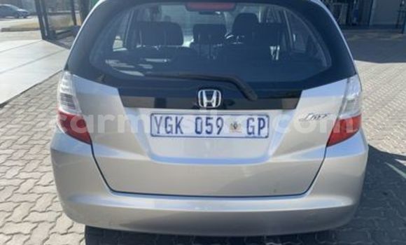 Tenga Tsaru Honda Jazz Chena Mota in Beitbridge in Matabeleland South Tenga Tsaru Honda Jazz Chena Mota in Beitbridge in Matabeleland South