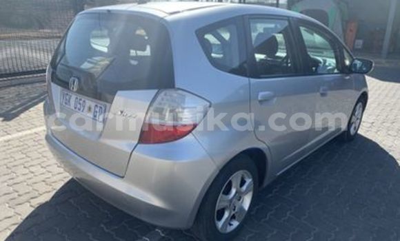 Tenga Tsaru Honda Jazz Chena Mota in Beitbridge in Matabeleland South Tenga Tsaru Honda Jazz Chena Mota in Beitbridge in Matabeleland South