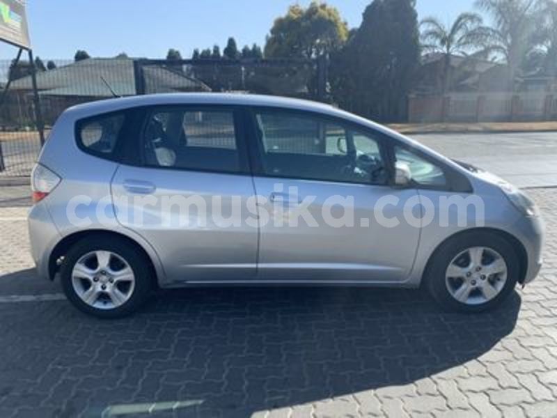 Big with watermark honda jazz matabeleland south beitbridge 20809