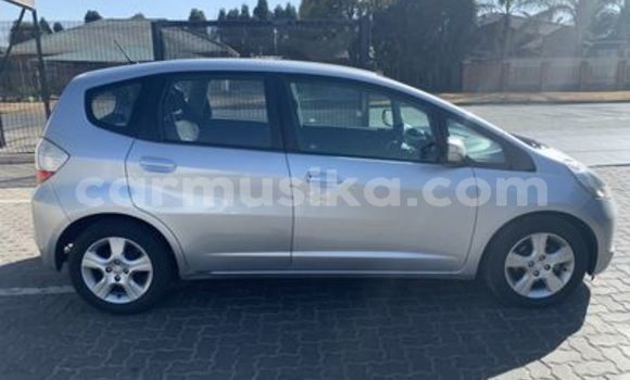 Tenga Tsaru Honda Jazz Chena Mota in Beitbridge in Matabeleland South Tenga Tsaru Honda Jazz Chena Mota in Beitbridge in Matabeleland South