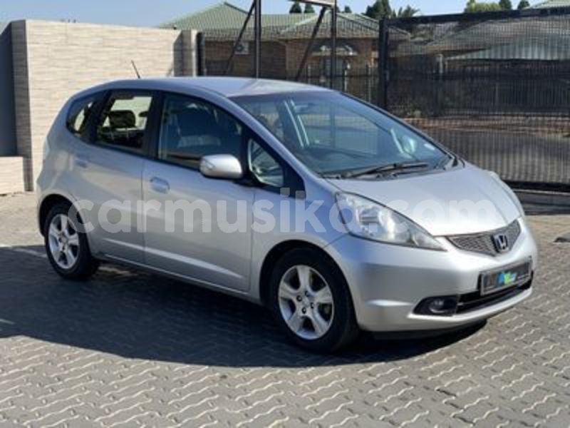 Big with watermark honda jazz matabeleland south beitbridge 20809