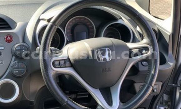 Tenga Tsaru Honda Jazz Chena Mota in Beitbridge in Matabeleland South Tenga Tsaru Honda Jazz Chena Mota in Beitbridge in Matabeleland South