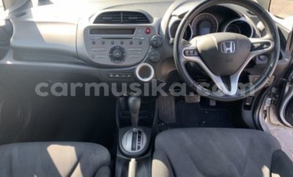 Tenga Tsaru Honda Jazz Chena Mota in Beitbridge in Matabeleland South Tenga Tsaru Honda Jazz Chena Mota in Beitbridge in Matabeleland South