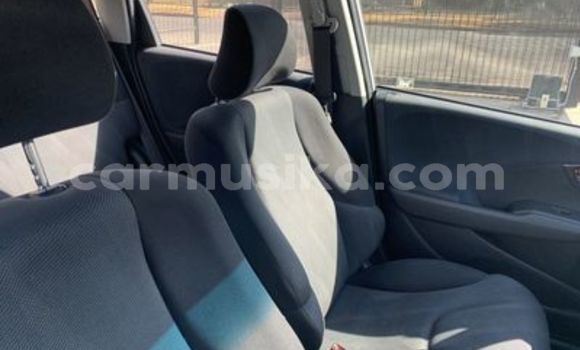 Tenga Tsaru Honda Jazz Chena Mota in Beitbridge in Matabeleland South Tenga Tsaru Honda Jazz Chena Mota in Beitbridge in Matabeleland South