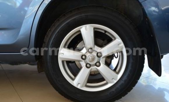 Buy Used Toyota RAV4 Blue Car in Beitbridge in Matabeleland South Buy Used Toyota RAV4 Blue Car in Beitbridge in Matabeleland South
