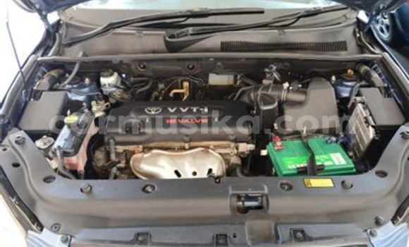 Buy Used Toyota RAV4 Blue Car in Beitbridge in Matabeleland South Buy Used Toyota RAV4 Blue Car in Beitbridge in Matabeleland South
