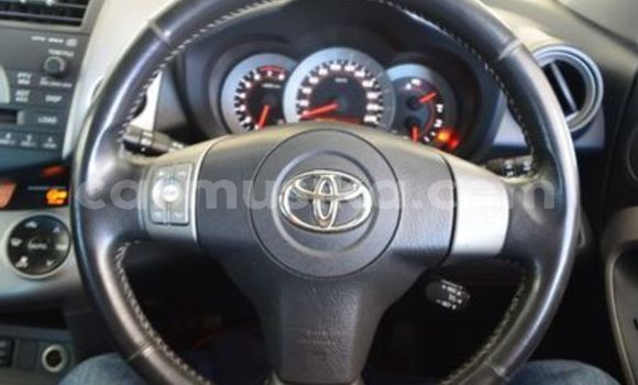 Buy Used Toyota RAV4 Blue Car in Beitbridge in Matabeleland South Buy Used Toyota RAV4 Blue Car in Beitbridge in Matabeleland South