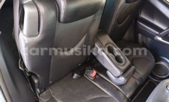 Buy Used Toyota RAV4 Blue Car in Beitbridge in Matabeleland South Buy Used Toyota RAV4 Blue Car in Beitbridge in Matabeleland South