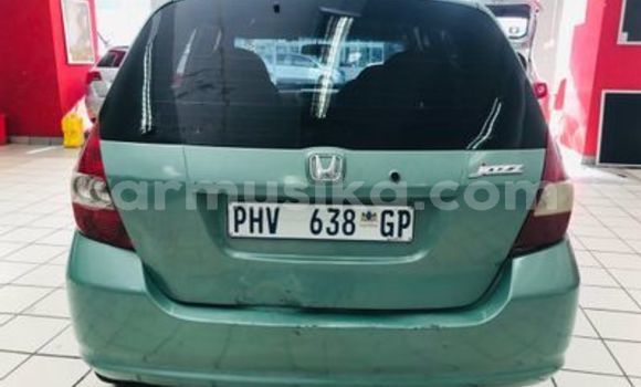Tenga Tsaru Honda Fit Girinhi Mota in Beitbridge in Matabeleland South Tenga Tsaru Honda Fit Girinhi Mota in Beitbridge in Matabeleland South