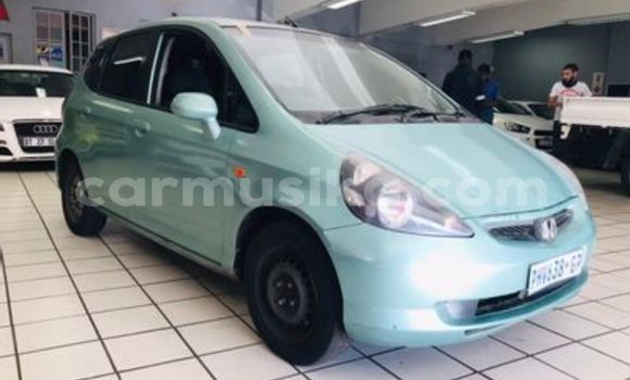 Tenga Tsaru Honda Fit Girinhi Mota in Beitbridge in Matabeleland South Tenga Tsaru Honda Fit Girinhi Mota in Beitbridge in Matabeleland South
