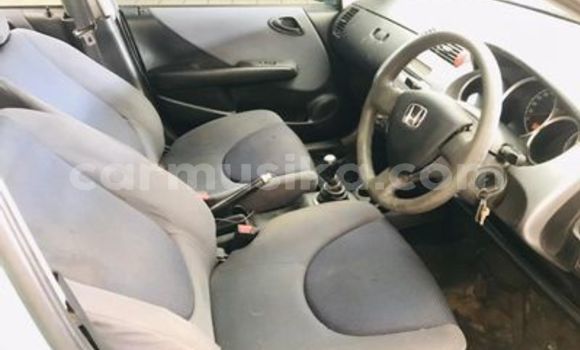 Tenga Tsaru Honda Fit Girinhi Mota in Beitbridge in Matabeleland South Tenga Tsaru Honda Fit Girinhi Mota in Beitbridge in Matabeleland South