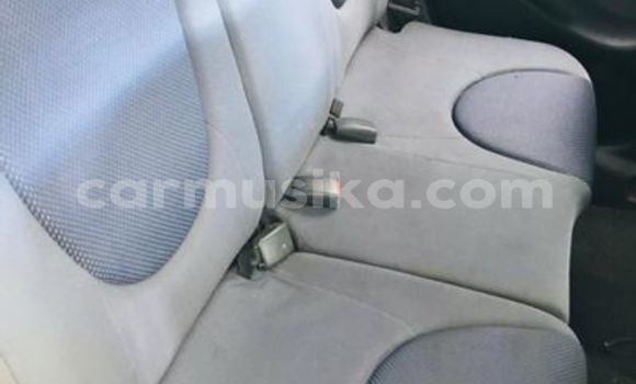 Tenga Tsaru Honda Fit Girinhi Mota in Beitbridge in Matabeleland South Tenga Tsaru Honda Fit Girinhi Mota in Beitbridge in Matabeleland South