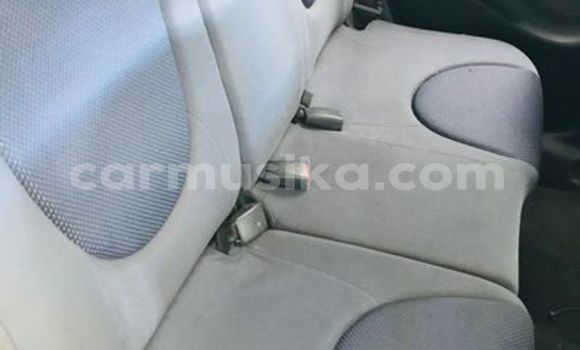 Acheter Occasion Voiture Mazda B–series Blanc à Beitbridge, Matabeleland South Acheter Occasion Voiture Mazda B–series Blanc à Beitbridge, Matabeleland South