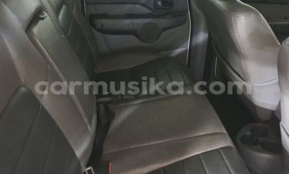 Acheter Occasion Voiture Mazda B–series Blanc à Beitbridge, Matabeleland South Acheter Occasion Voiture Mazda B–series Blanc à Beitbridge, Matabeleland South