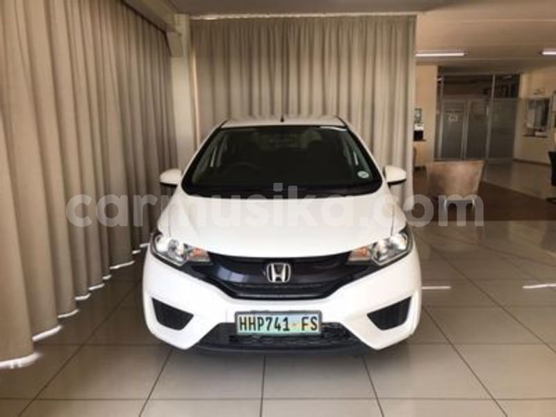 Big with watermark honda jazz matabeleland south beitbridge 20814