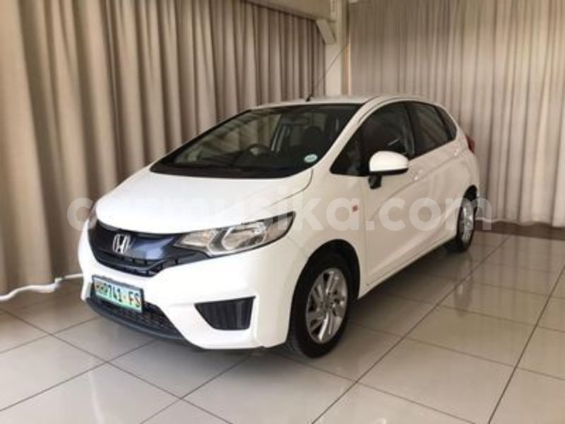 Big with watermark honda jazz matabeleland south beitbridge 20814