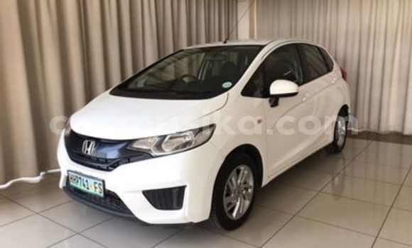 Tenga Tsaru Honda Jazz Chena Mota in Beitbridge in Matabeleland South Tenga Tsaru Honda Jazz Chena Mota in Beitbridge in Matabeleland South