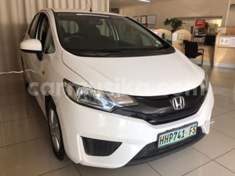 Big with watermark honda jazz matabeleland south beitbridge 20814