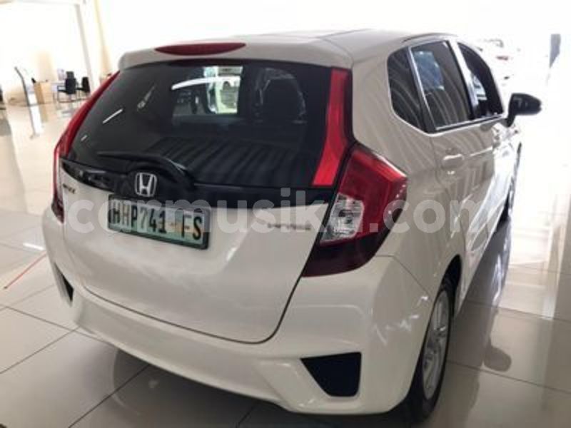 Big with watermark honda jazz matabeleland south beitbridge 20814