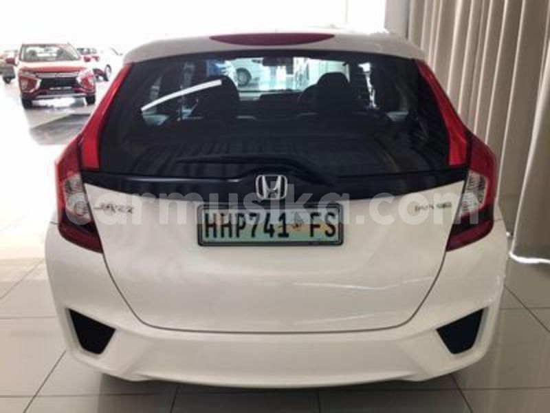 Big with watermark honda jazz matabeleland south beitbridge 20814