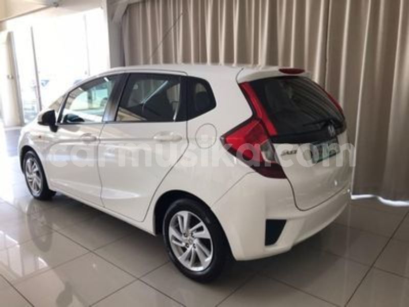 Big with watermark honda jazz matabeleland south beitbridge 20814