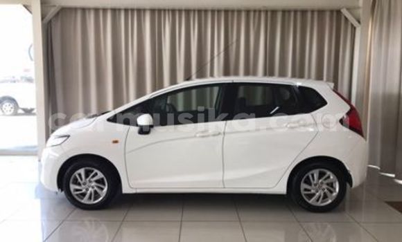 Tenga Tsaru Honda Jazz Chena Mota in Beitbridge in Matabeleland South Tenga Tsaru Honda Jazz Chena Mota in Beitbridge in Matabeleland South