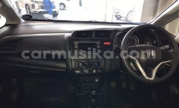 Tenga Tsaru Honda Jazz Chena Mota in Beitbridge in Matabeleland South Tenga Tsaru Honda Jazz Chena Mota in Beitbridge in Matabeleland South