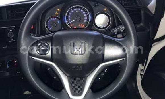 Tenga Tsaru Honda Jazz Chena Mota in Beitbridge in Matabeleland South Tenga Tsaru Honda Jazz Chena Mota in Beitbridge in Matabeleland South