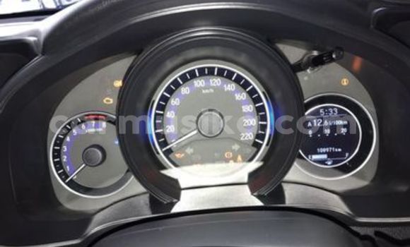 Tenga Tsaru Honda Jazz Chena Mota in Beitbridge in Matabeleland South Tenga Tsaru Honda Jazz Chena Mota in Beitbridge in Matabeleland South