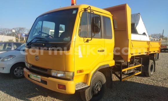 Buy Used Nissan UD Other Truck in Beitbridge in Matabeleland South Buy Used Nissan UD Other Truck in Beitbridge in Matabeleland South