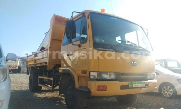 Buy Used Nissan UD Other Truck in Beitbridge in Matabeleland South Buy Used Nissan UD Other Truck in Beitbridge in Matabeleland South
