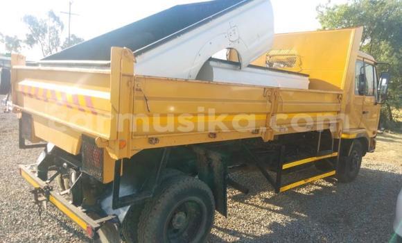 Buy Used Nissan UD Other Truck in Beitbridge in Matabeleland South Buy Used Nissan UD Other Truck in Beitbridge in Matabeleland South