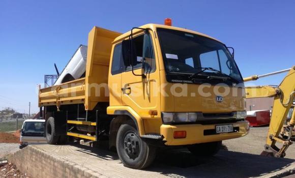 Buy Used Nissan UD Other Truck in Beitbridge in Matabeleland South Buy Used Nissan UD Other Truck in Beitbridge in Matabeleland South