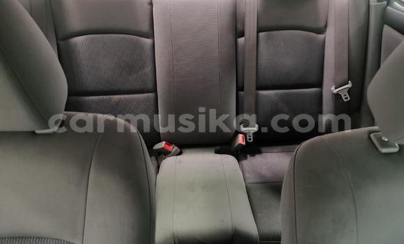 Buy Used Mazda 3 Blue Car in Beitbridge in Matabeleland South Buy Used Mazda 3 Blue Car in Beitbridge in Matabeleland South