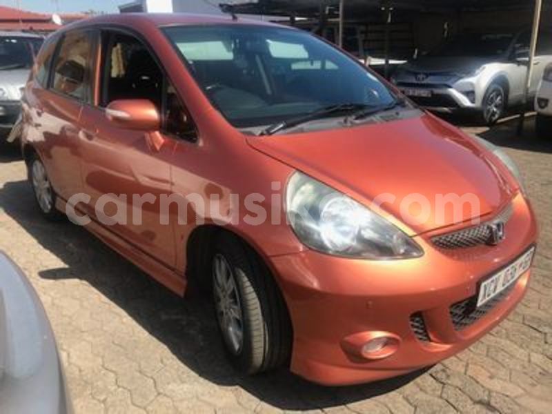 Big with watermark honda jazz matabeleland south beitbridge 20818