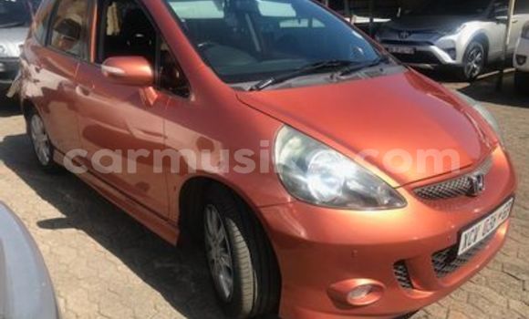 Buy Used Honda Jazz Other Car in Beitbridge in Matabeleland South