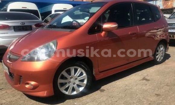Acheter Occasion Voiture Honda Jazz Autre à Beitbridge, Matabeleland South Acheter Occasion Voiture Honda Jazz Autre à Beitbridge, Matabeleland South