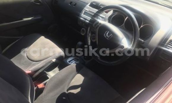 Acheter Occasion Voiture Honda Jazz Autre à Beitbridge, Matabeleland South Acheter Occasion Voiture Honda Jazz Autre à Beitbridge, Matabeleland South